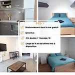 Bizet - Maison Amienoise- 2 Chambres
