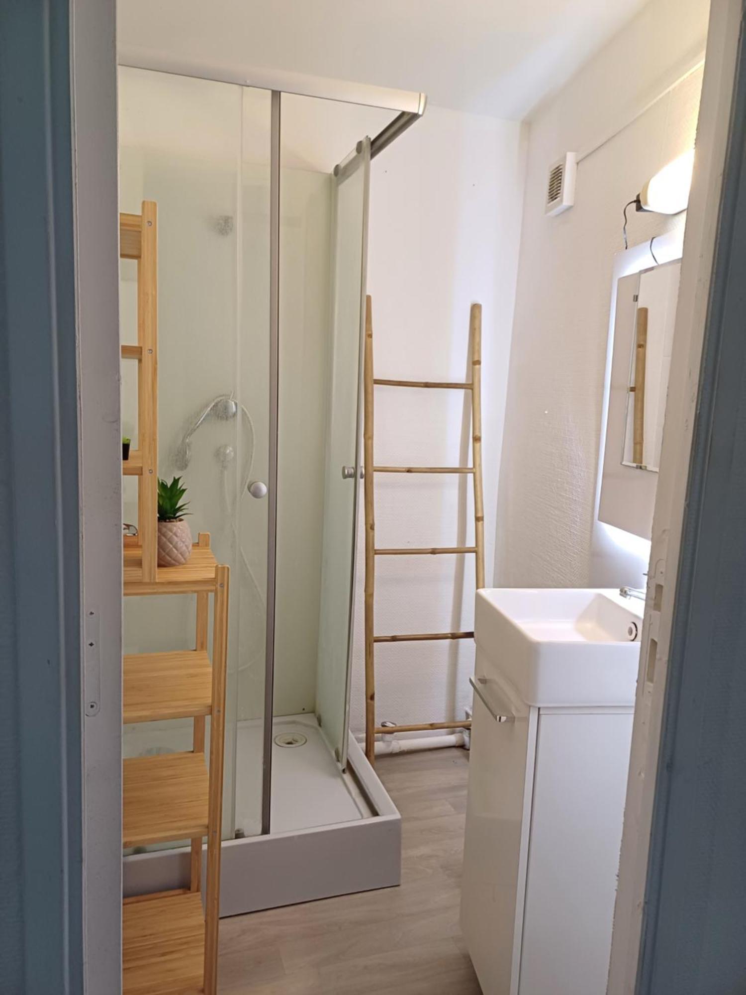 Bizet - Maison Amienoise- 2 Chambres- 3 Couchages